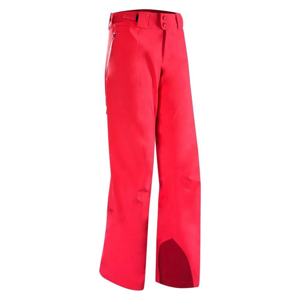 Arc’teryx Stingray Gore-Tex Ski Pants Pink Guava Women’s Medium Fair